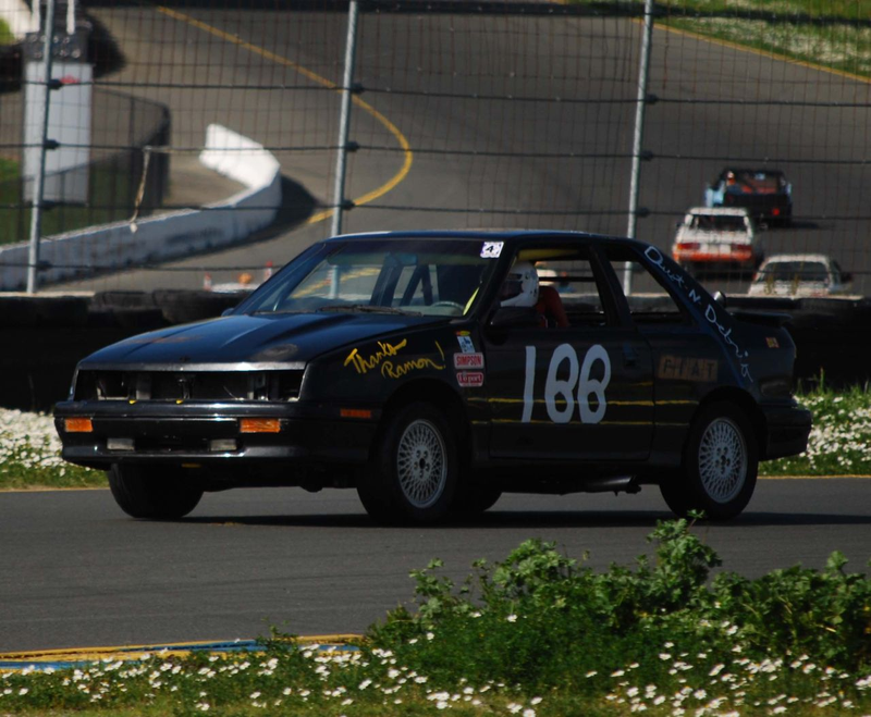 Illustration for article titled The Top 147 Lemons of the Sears Pointless 24 Hours of LeMons